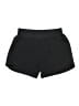 Kohl's Solid Black Athletic Shorts Size L - photo 1