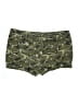 Torrid Camo Green Shorts Size 28 - photo 2