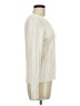 Ann Taylor Factory Ivory Pullover Sweater Size M - photo 4