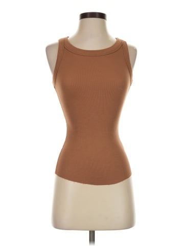Talula Sleeveless T-Shirt (view 1)