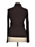 J.Crew 100% Cotton Brown Turtleneck Sweater Size XL - photo 2