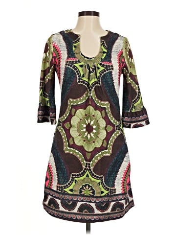 Aryeh Casual Dress (view 1)