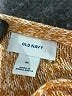 Old Navy Tweed Orange Pullover Sweater Size M - photo 7