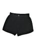 Kohl's Solid Black Athletic Shorts Size L - photo 2