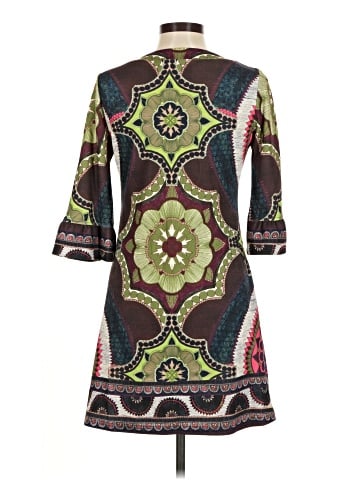Aryeh Casual Dress (view 2)