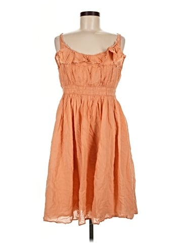 Sundance Casual Dress (view 1)