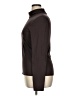 J.Crew 100% Cotton Brown Turtleneck Sweater Size XL - photo 5
