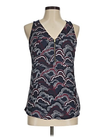 Express Sleeveless Blouse (view 1)