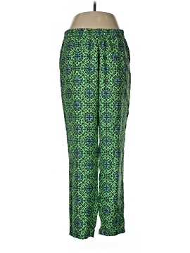J.Crew Collection Silk Pants