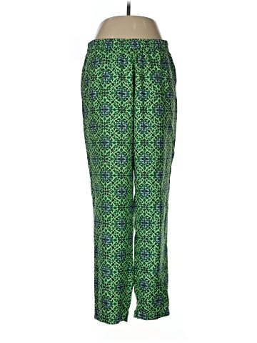 J.Crew Collection Silk Pants (view 1)