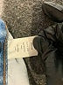 Superdown 100% Cotton Blue Denim Shorts Size 28 waist - photo 4