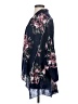 Knitted & Knotted Blue Kimono Size S - photo 5