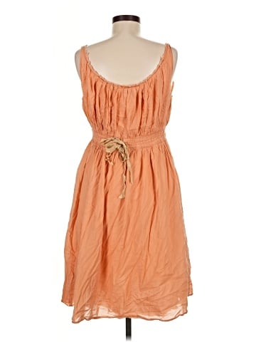 Sundance Casual Dress (view 2)