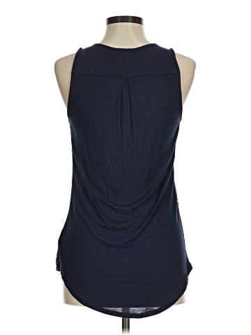 Express Sleeveless Blouse (view 2)