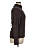 J.Crew 100% Cotton Brown Turtleneck Sweater Size XL - photo 4