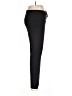 Crz Yoga Solid Black Casual Pants Size L - photo 4