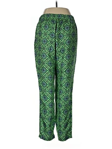 J.Crew Collection Silk Pants (view 2)