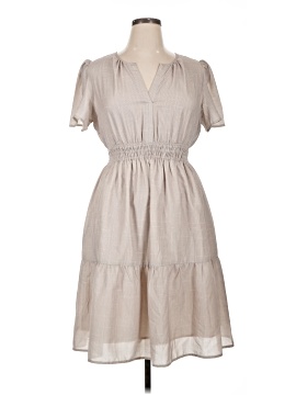 Baltic Born Casual Dress