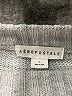 Aeropostale Gray Pullover Sweater Size L - photo 7