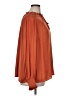 J by Joie Orange Long Sleeve Blouse Size 1X - photo 4