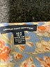 American Eagle Outfitters 100% Polyester Orange Kimono Size XS - photo 7