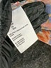 American Eagle Outfitters 100% Polyester Orange Kimono Size XS - photo 8