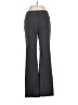 Express Design Studio Chevron-herringbone Gray Dress Pants Size 2 - photo 1