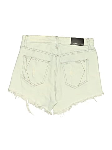 Kendall & Kylie Denim Shorts (view 2)