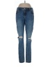CAbi Blue Jeans Size 10 - photo 1