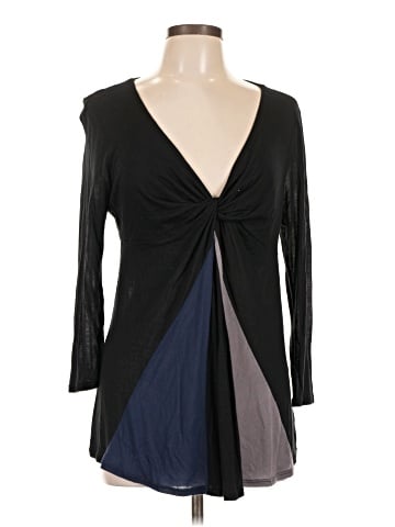 Ella Moss Long Sleeve T-Shirt (view 1)