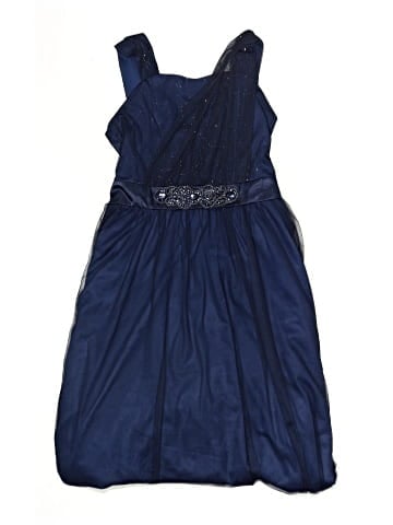 By & By Dress (view 1)