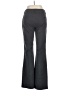 Express Design Studio Chevron-herringbone Gray Dress Pants Size 2 - photo 2