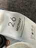 Mother Blue Jeans Size 26 waist - photo 8