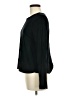 1.State Black Long Sleeve Top Size M - photo 5