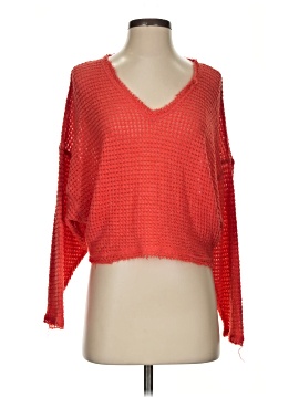 Urban Outfitters Pullover Sweater (view 1)