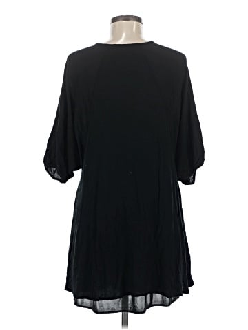 Blush Casual Dress (view 2)
