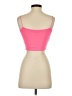 PacSun Pink Sleeveless Top Size XS - photo 2