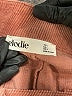Elodie Burgundy Cords Size L - photo 7