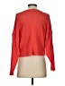 Urban Outfitters Red Pullover Sweater Size XS - photo 2