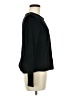 1.State Black Long Sleeve Top Size M - photo 4