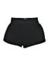 Tek Gear Solid Black Athletic Shorts Size L - photo 1