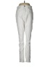 Ann Taylor LOFT Ivory White Jeans Size 6 - photo 1