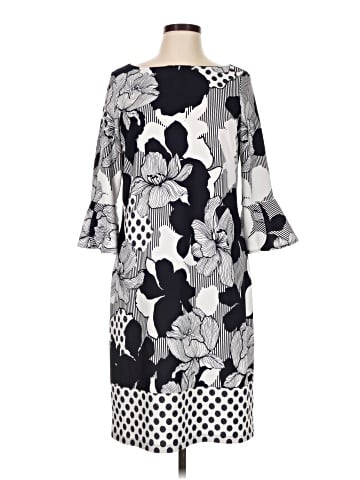 ILE New York Casual Dress (view 1)