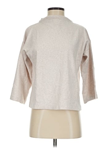 Banana Republic Turtleneck Sweater (view 1)