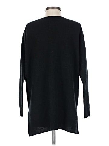 Cynthia Rowley TJX Cashmere Pullover Sweater (view 2)