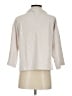 Banana Republic Silver Turtleneck Sweater Size S - photo 2