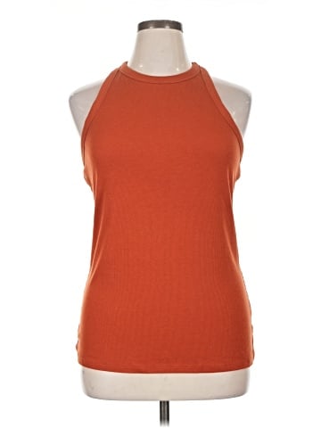 Active by Old Navy Sleeveless T-Shirt (view 1)