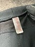 FP Movement Solid Black Shorts Size M - photo 3