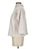 Banana Republic Silver Turtleneck Sweater Size S - photo 5
