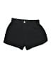 Tek Gear Solid Black Athletic Shorts Size L - photo 2